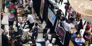 Pastry Live 2015 registration