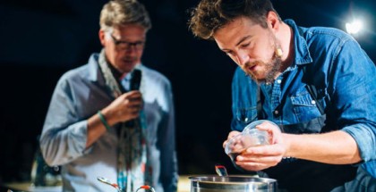 Florent Layden Scène Sucré Omnivore