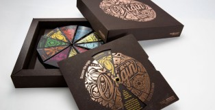 The Origin Box Du Caju