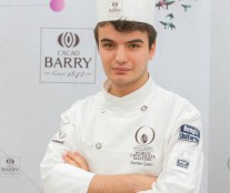 Turkey. Serdar Çakir. Candidate WCM 2015