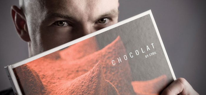 Cyril Prud’homme makes a claim for Ecuadorian chocolate