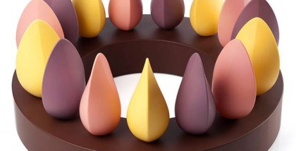 Feather Egg's Enric Rovira