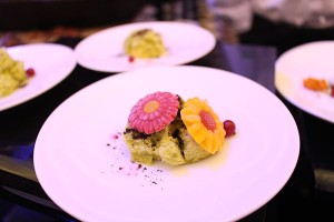 Gala dinner in WGS