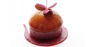 Creme Caramel's Gregoire michaud
