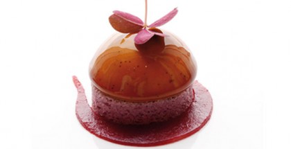 Creme Caramel's Gregoire michaud