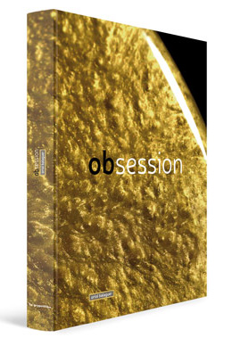 Obsession cover