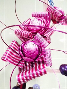 Sugar piece in WGS