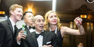 Christina Tosi, winner of Outstanding Pastry Chef JBF