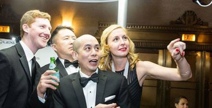 Christina Tosi, winner of Outstanding Pastry Chef JBF
