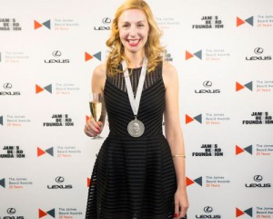 Outstanding Pastry Chef Christina Tosi