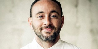 Portrait Greg Mindel