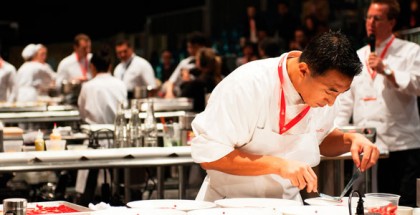 Valrhona C3 competition