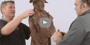 video chocolate napoleon