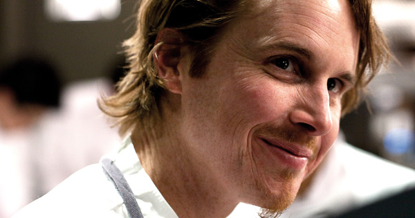 Grant Achatz