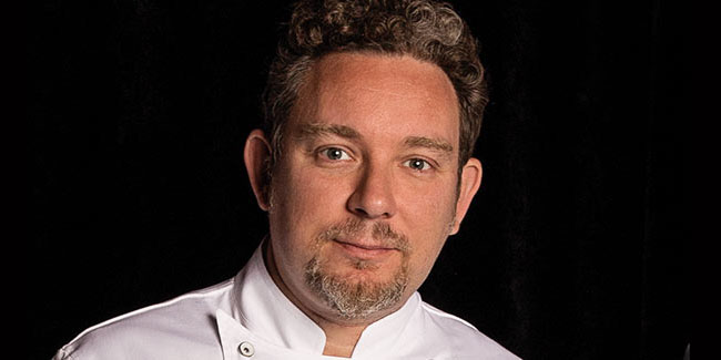 Albert Adrià, World’s Best Pastry Chef