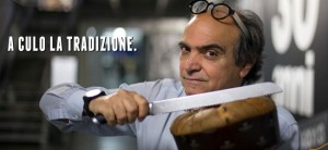Davide Paolini. Panettone tutto l'anno