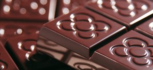 Chocolate from Barcelona