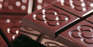 Chocolate from Barcelona