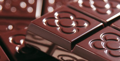 Chocolate from Barcelona