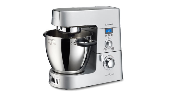 Kenwood Cooking Chef