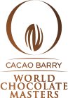 World Chocolate Masters logo