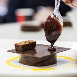Chocolate by Oriol Balaguer