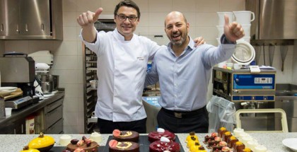 Oriol Balaguer presents OBsession in Greece