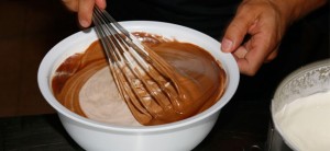 Photo Milk Chocolate