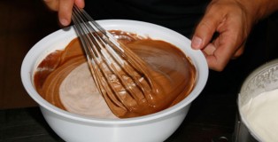 Photo Milk Chocolate