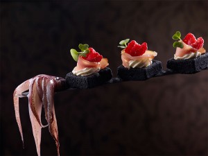 Octopus Diego Crosara