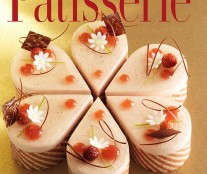 book Pâtisserie by William Curley