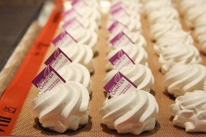 meringues
