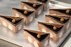 Tart'ice by Alain Chartier