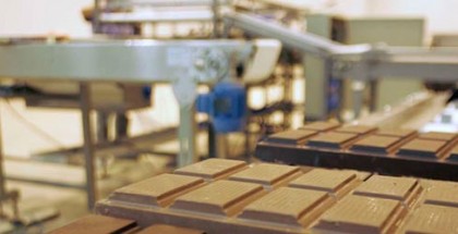 Barry Callebaut archive