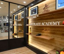 Welcome to the Academy!