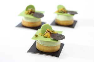 Tart by Carles Mampel