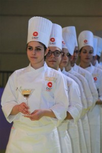 Sigep's competition