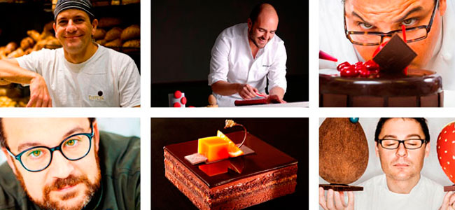 Panama will host the First International Pastry Forum in August