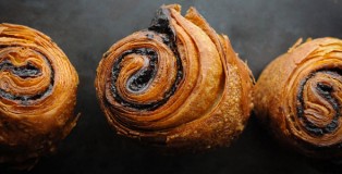Goût de Brioche