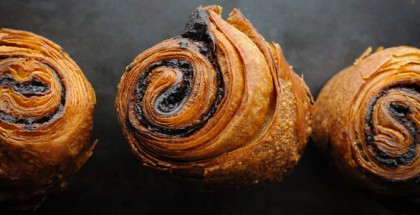 Goût de Brioche