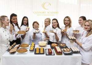 Kiev International Culinary Academy