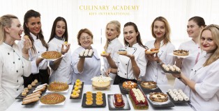 Kiev International Culinary Academy