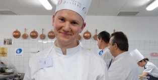 Nicolas Brie