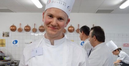 Nicolas Brie