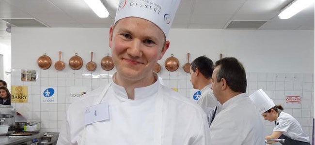 The Championnat de France du Dessert 2016’s call for applications begins