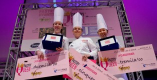 Pastry Queen Sigep