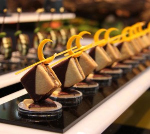 Piece South Corea Iba Cup 2012