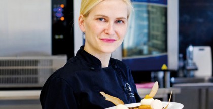 Tetyana Verbytska