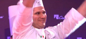 Davide Comaschi, WCM 2013