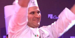 Davide Comaschi, WCM 2013